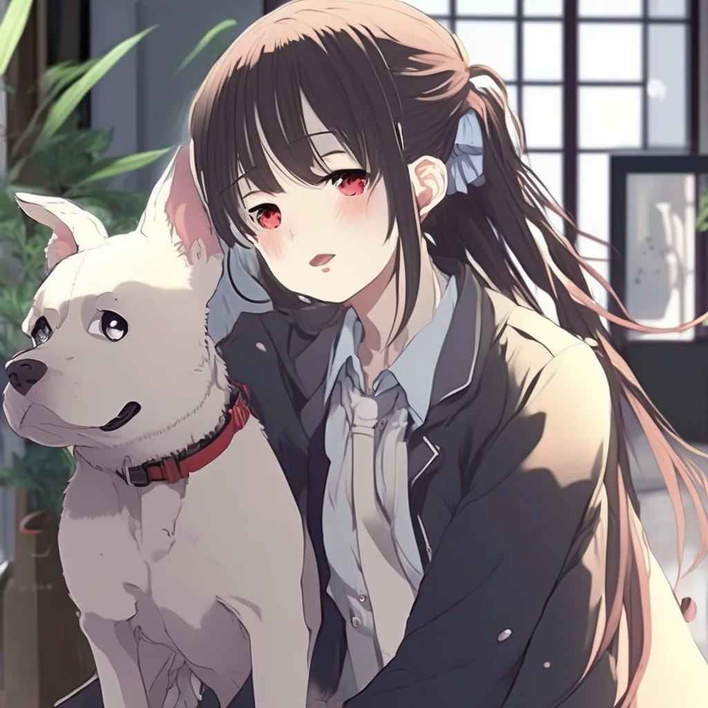Rui NIKAIDOU