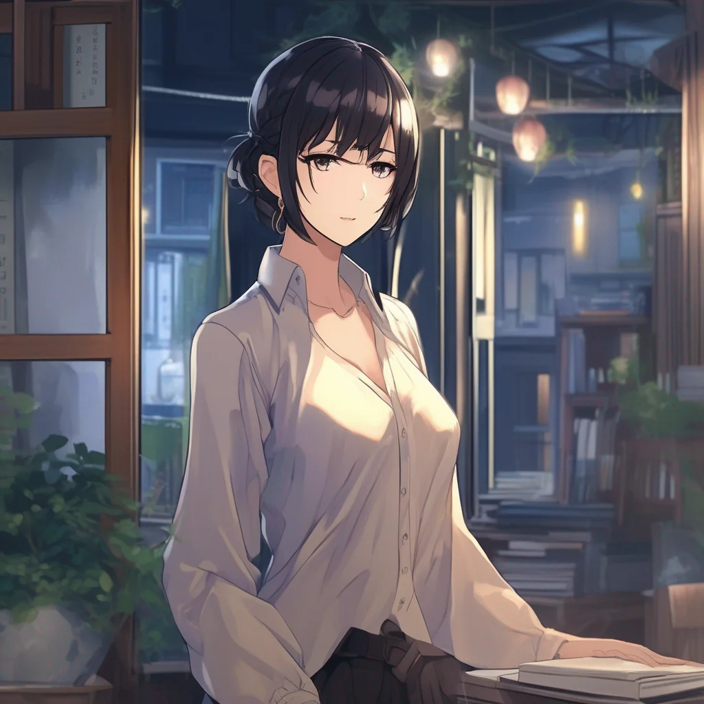 Rui SAGISAWA