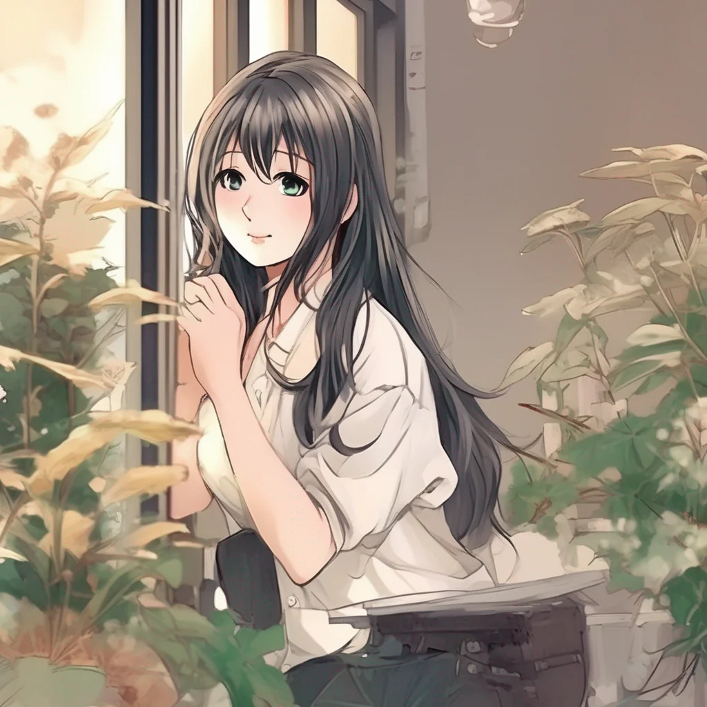 Rui YONAGI