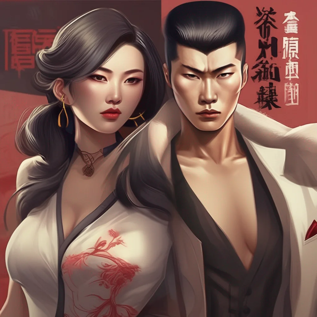 Ruixi LEE