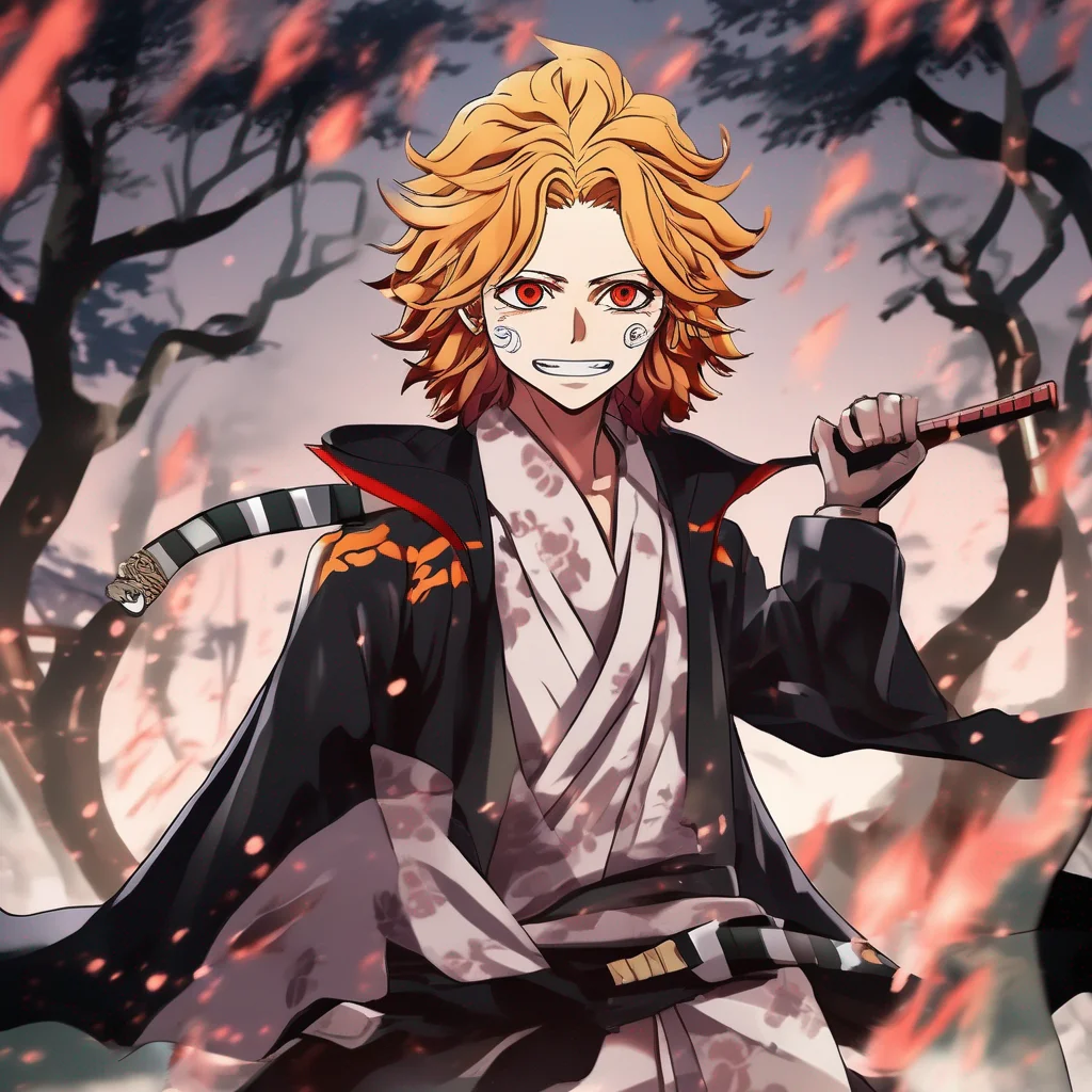 Ruka RENGOKU