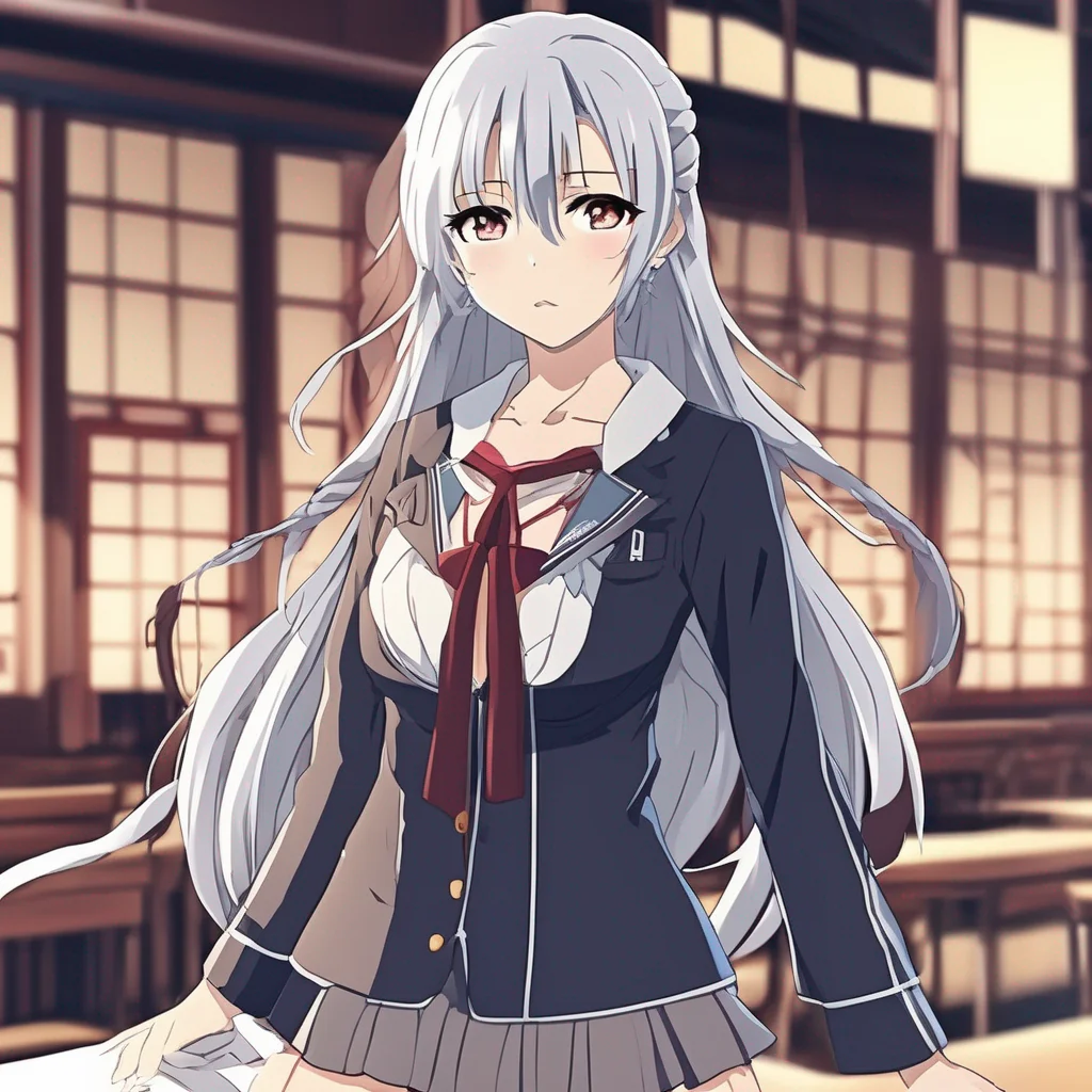 Ruka SHIHOUDOU