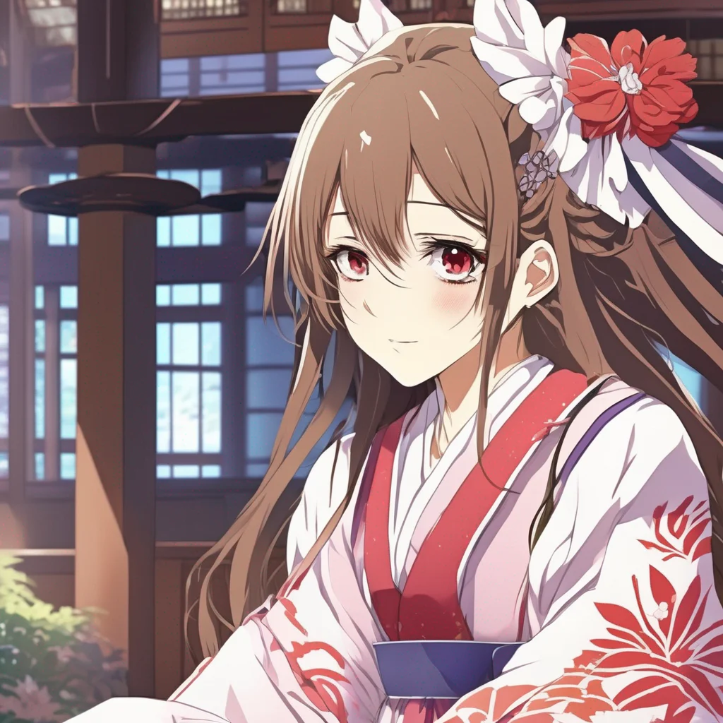 Ruka URUSHIBARA