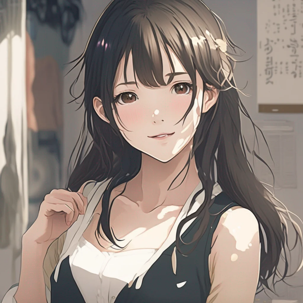 Ruka WATANABE
