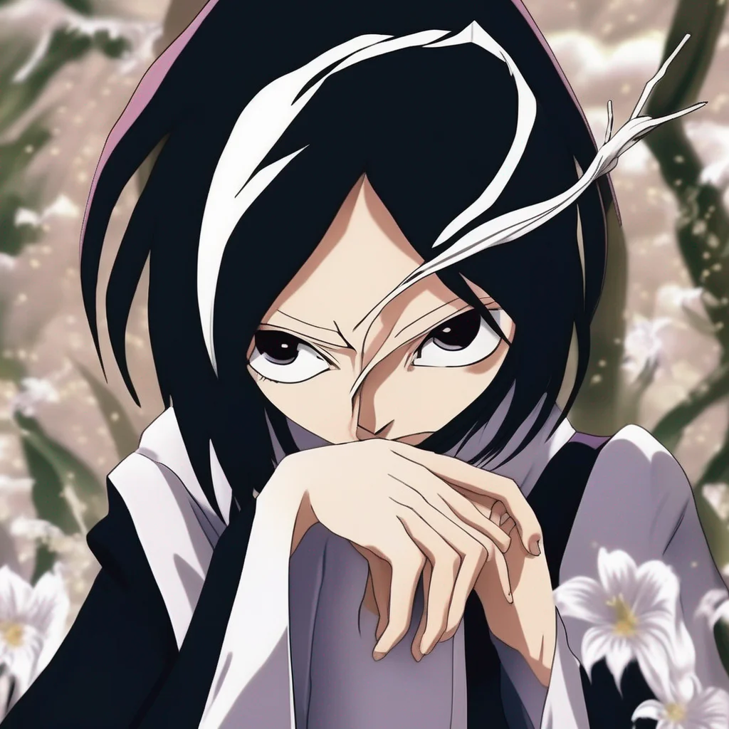 Rukia KUCHIKI