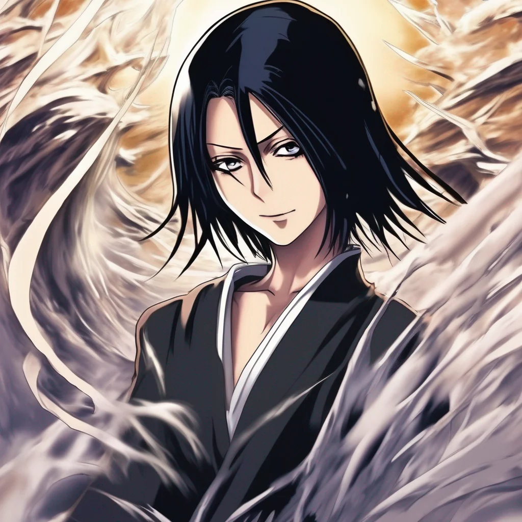 Rukia Kuchiki