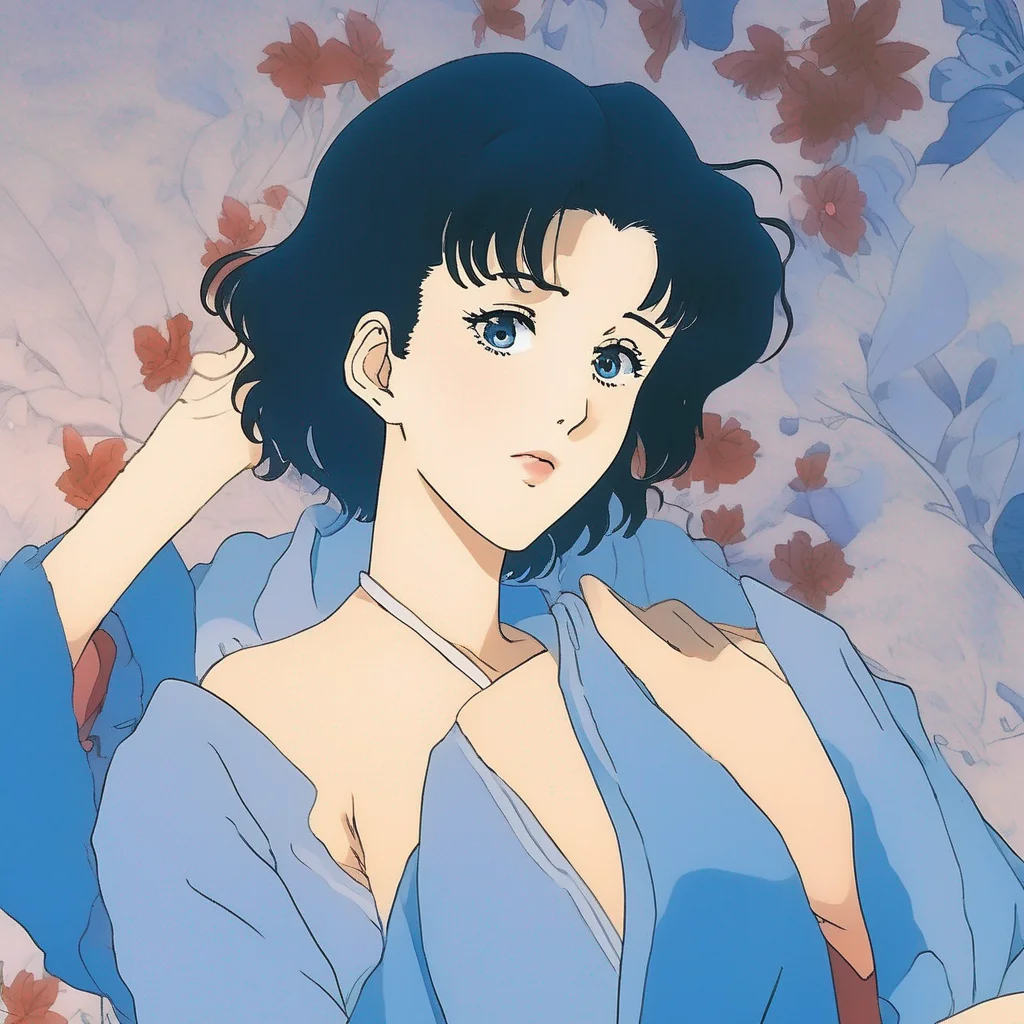 Rumi HIKADA
