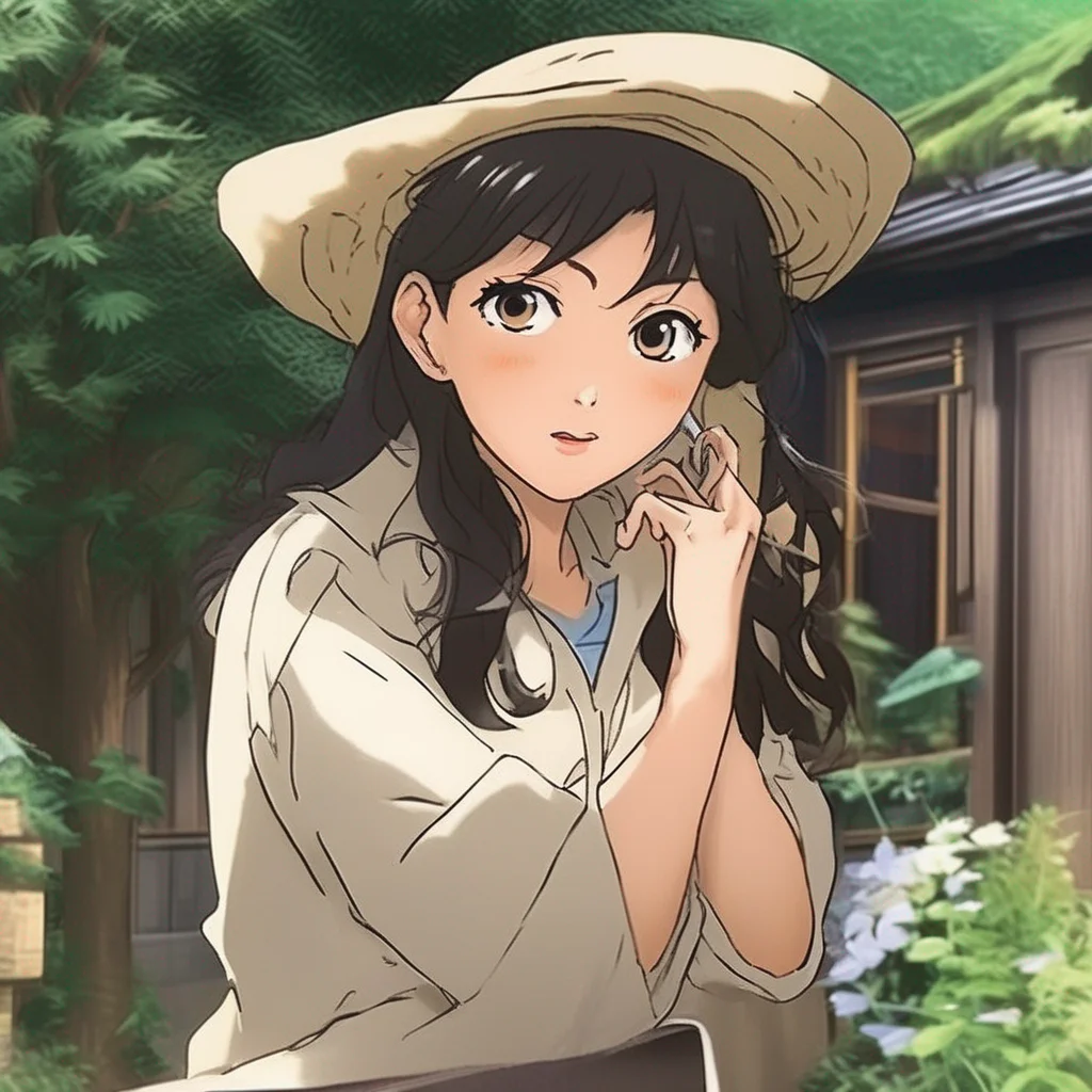 Rumi SHIMIZU