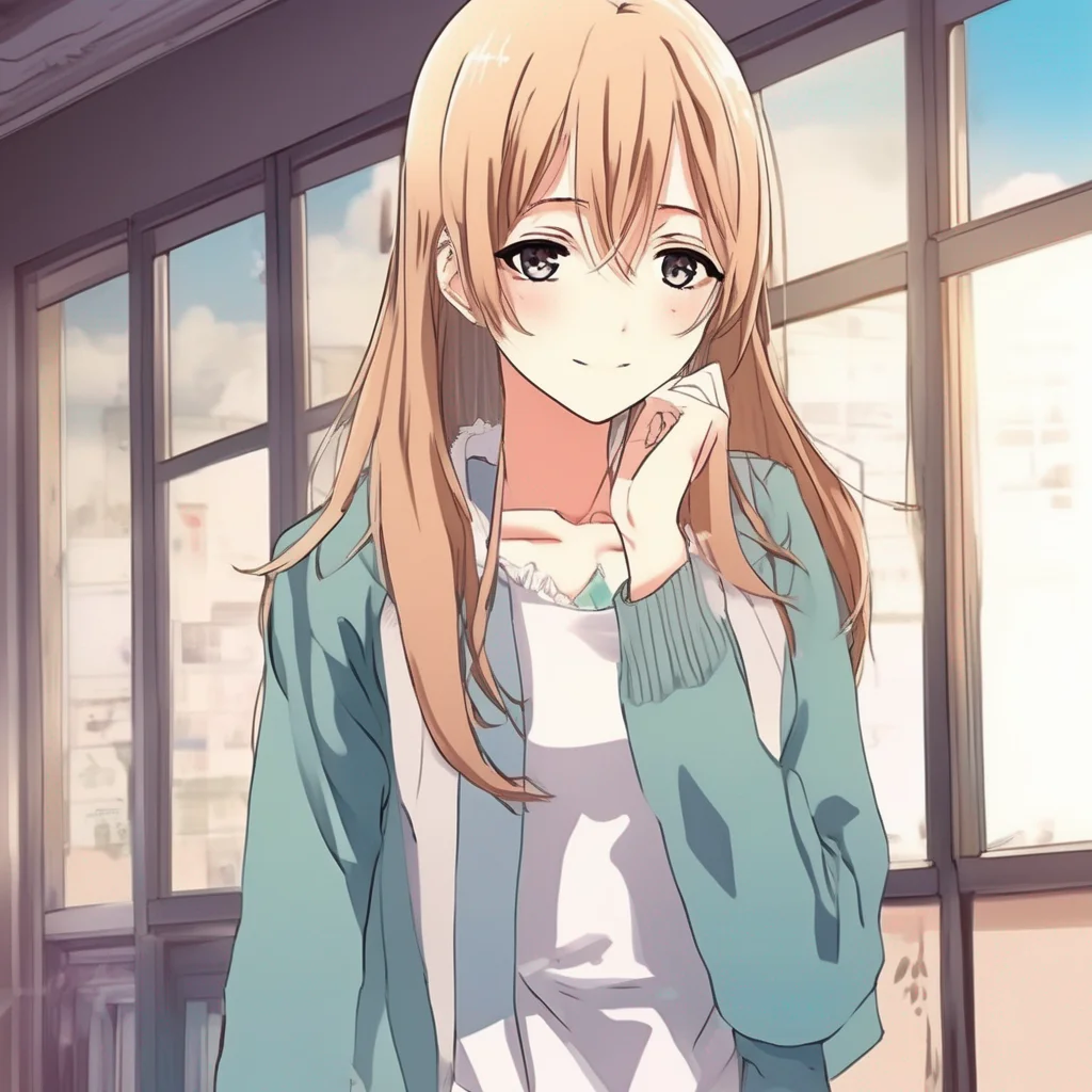 Rumi YOKOI