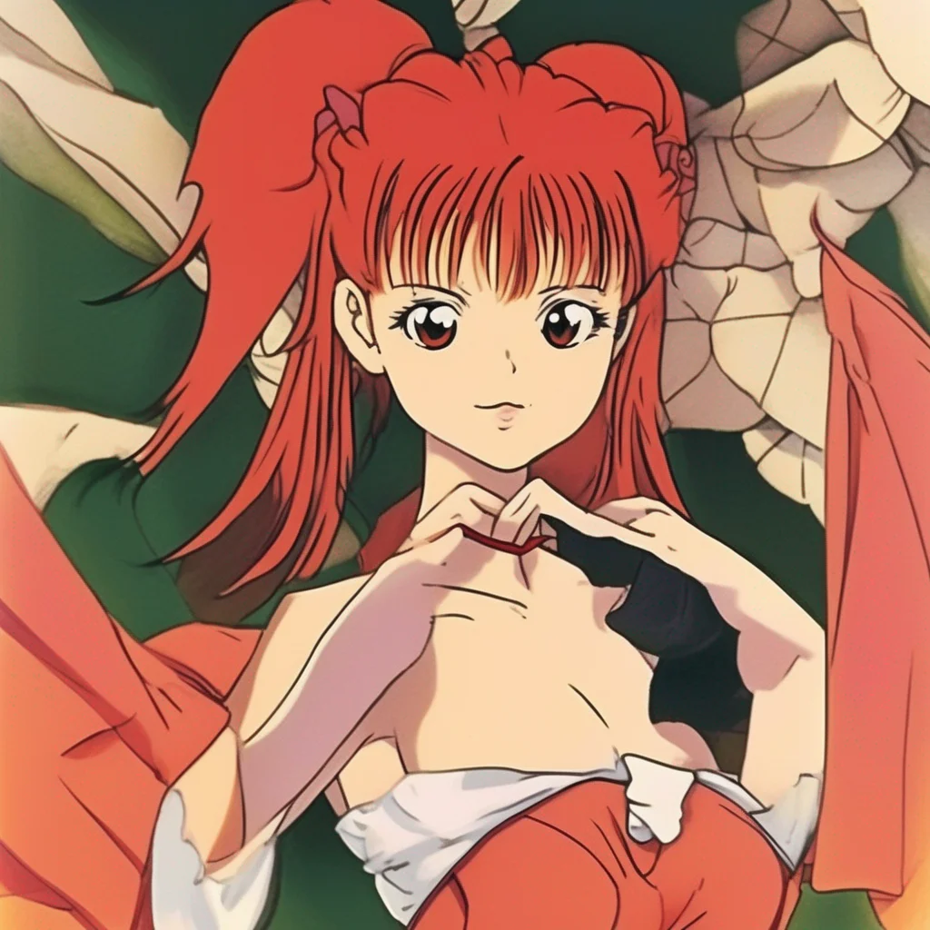 Rumiko CHIE