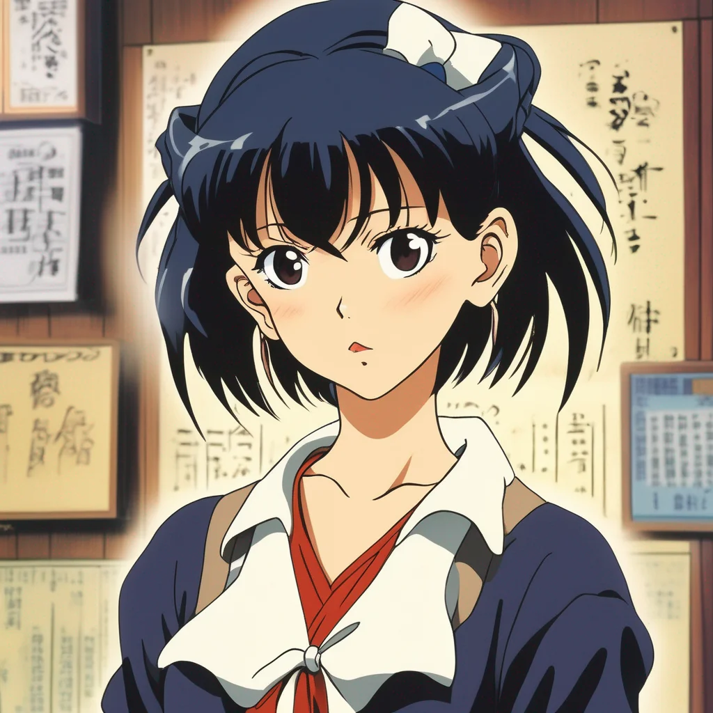 Rumiko IWASHITA