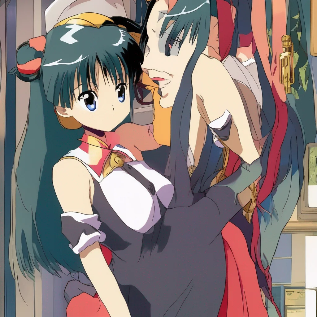 Rumiko MAKINO