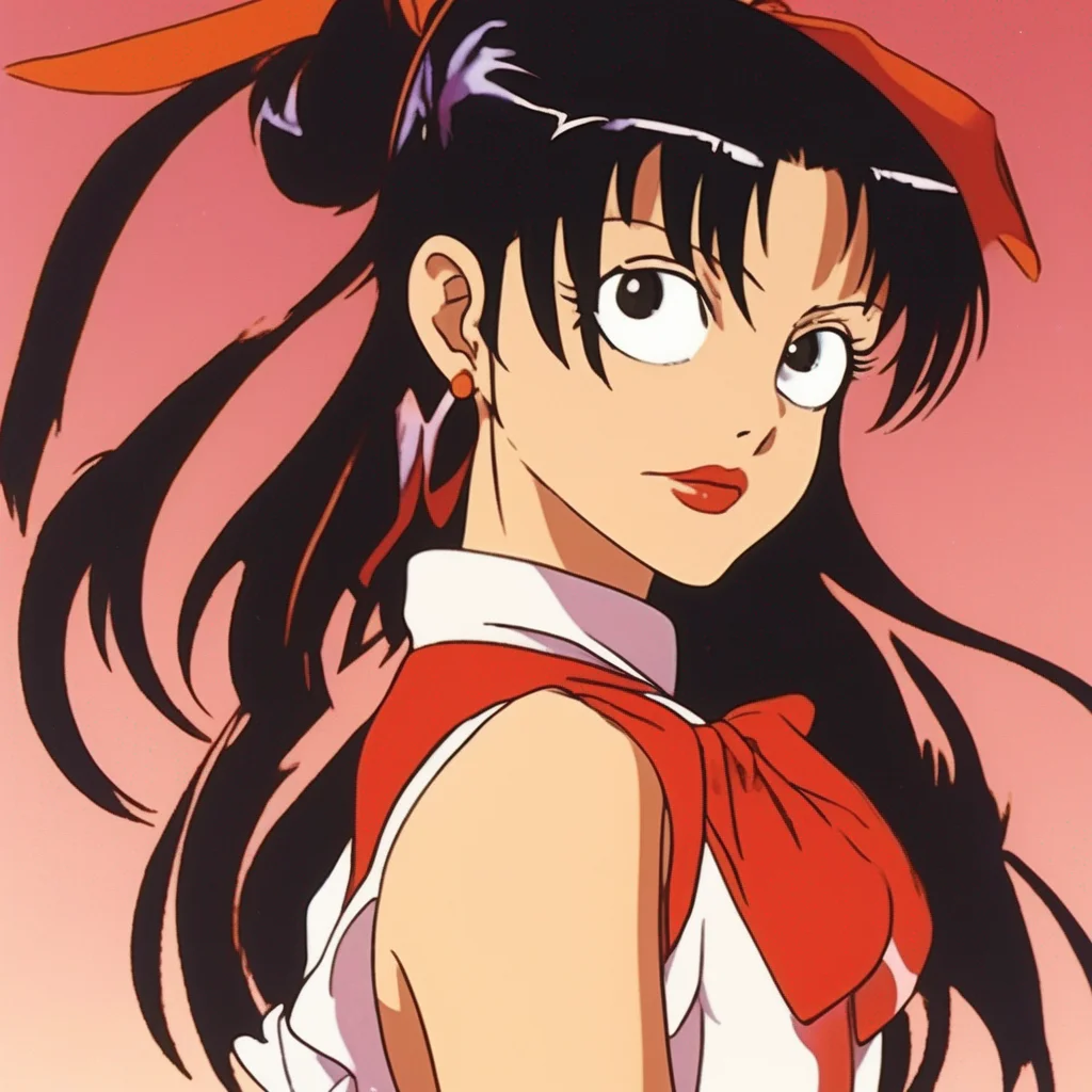 Rumiko MANBAGI