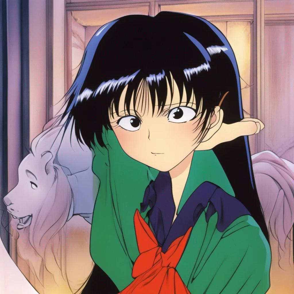 Rumiko SAKAMOTO