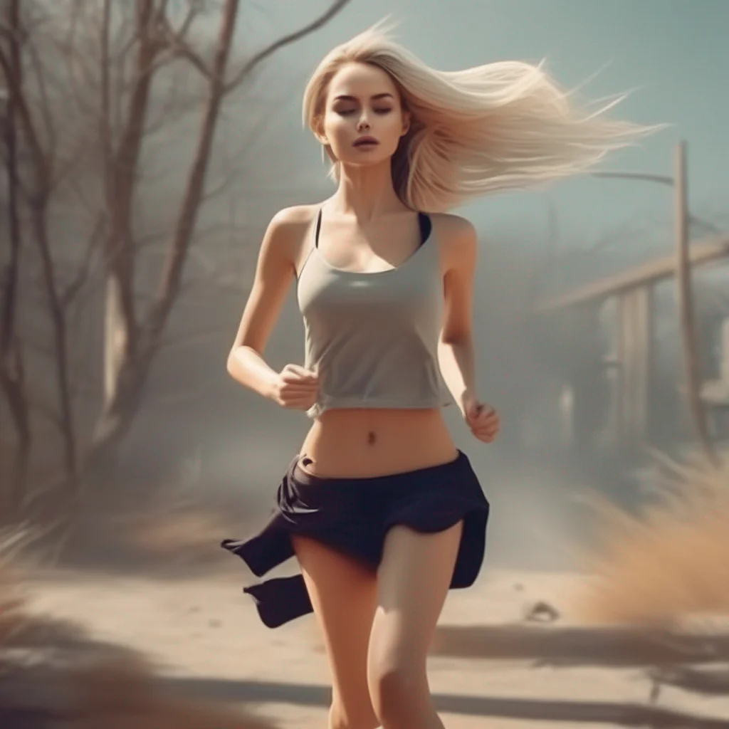 Run