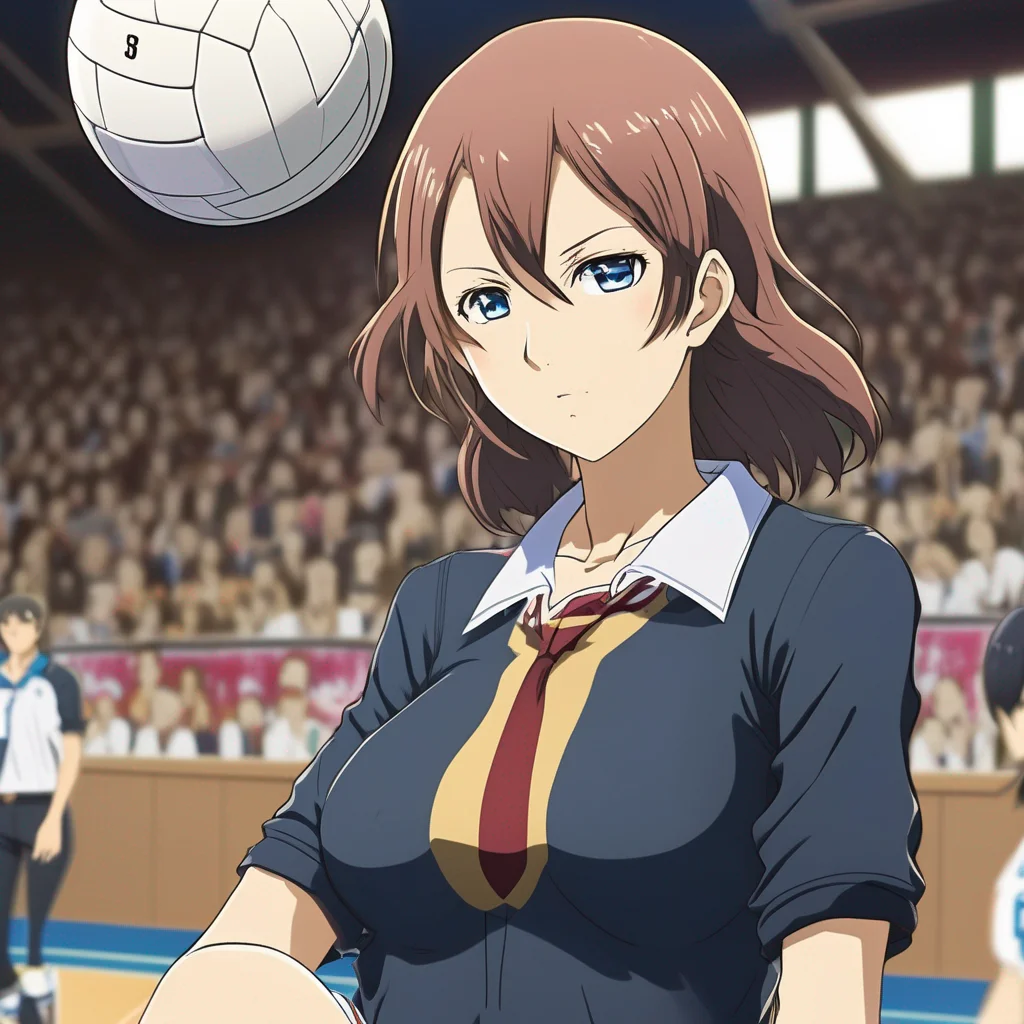 Runa KURIBAYASHI