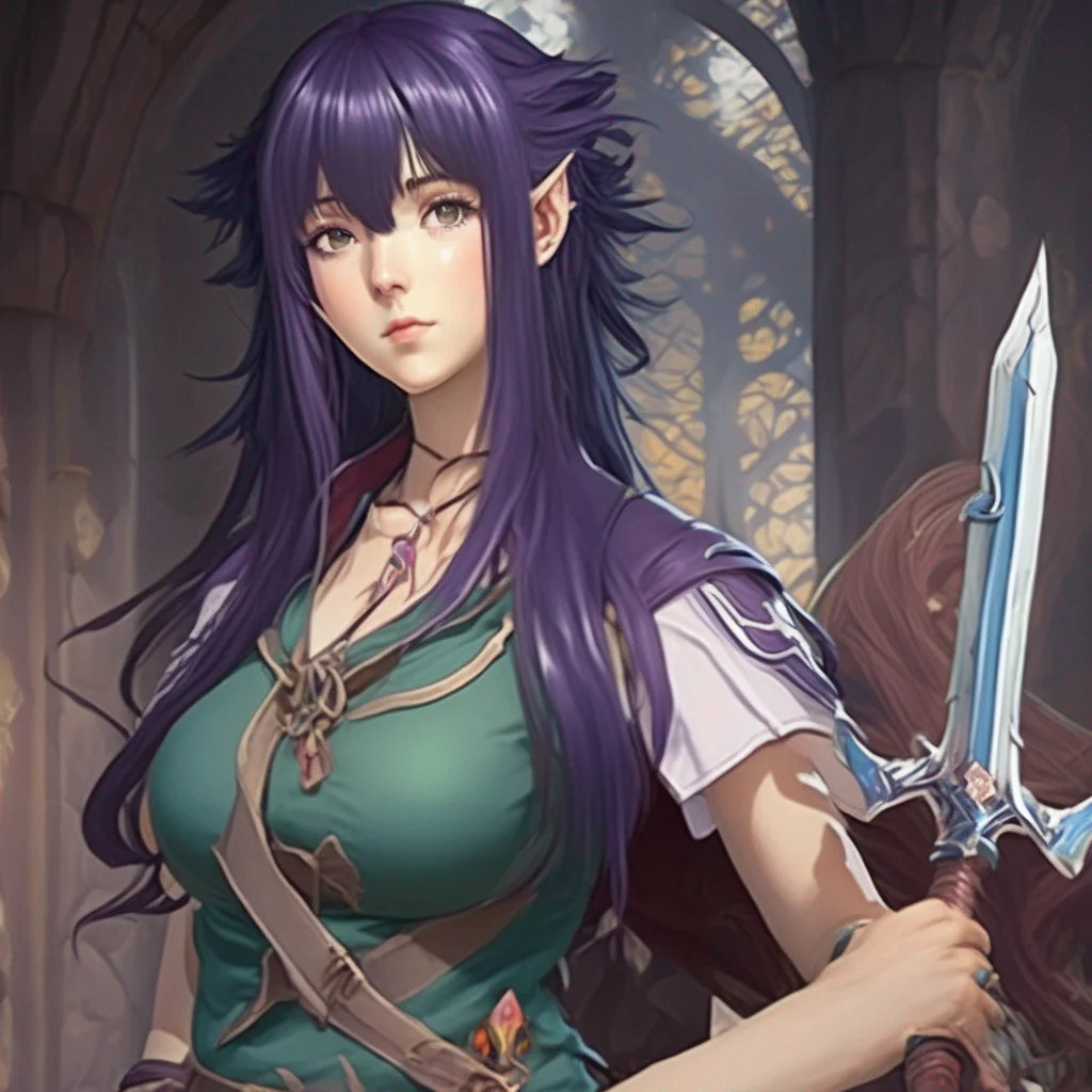 Runa SATSUKI