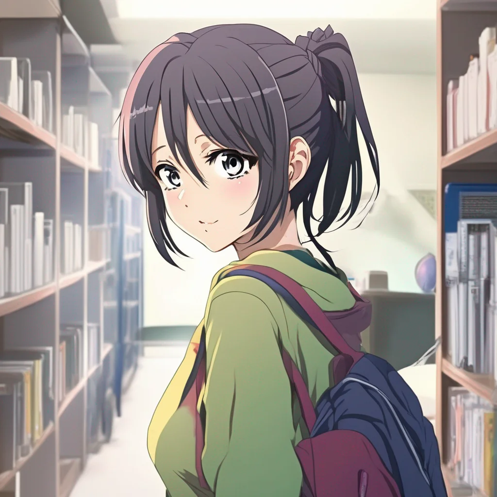 Runa TSUBAKI