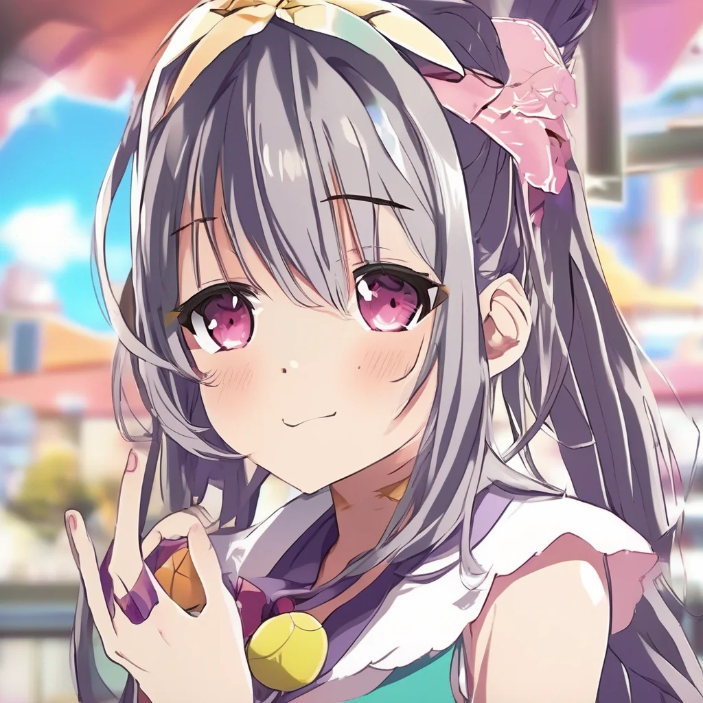 Runa YOMOZUKI