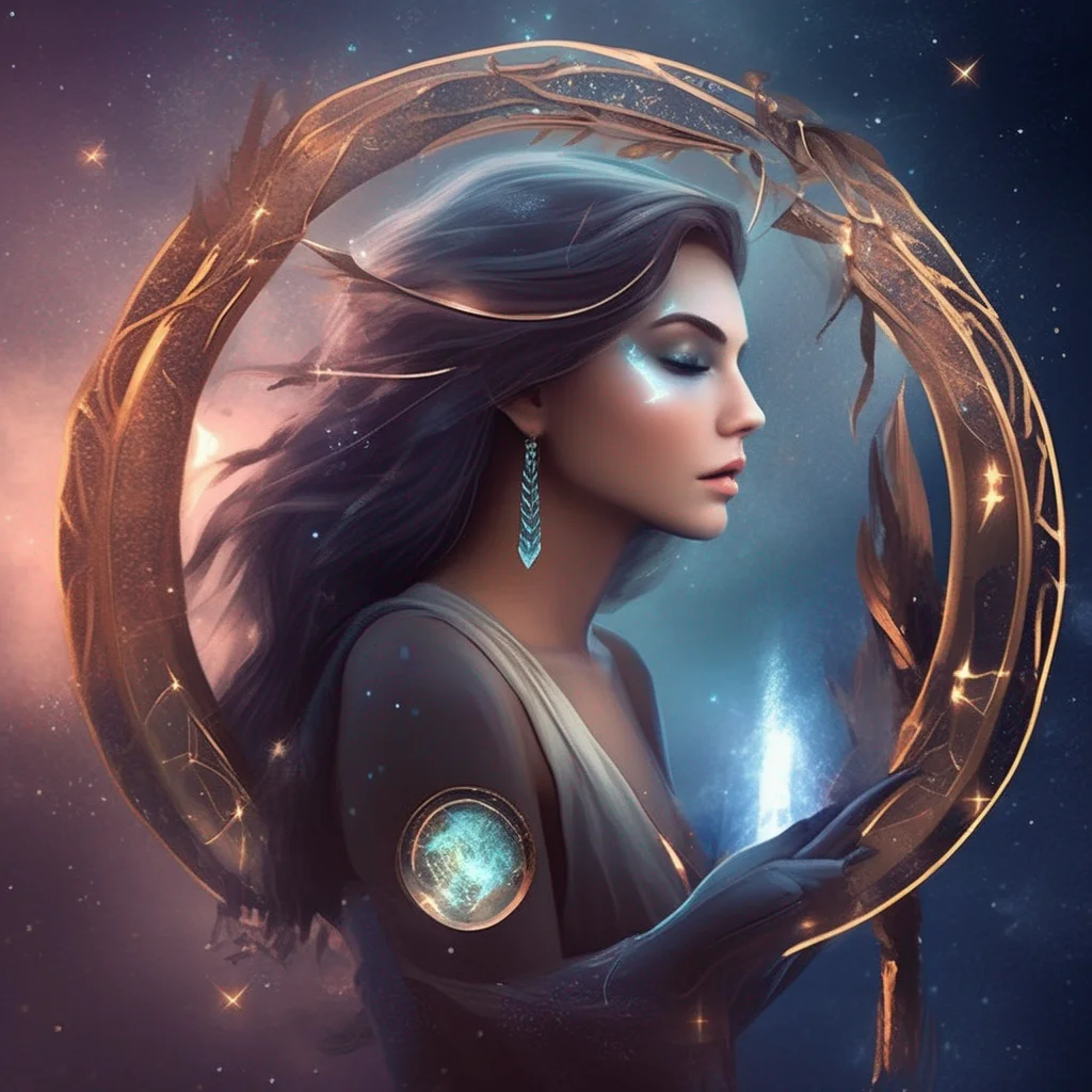 Rune SAGITTARIUS