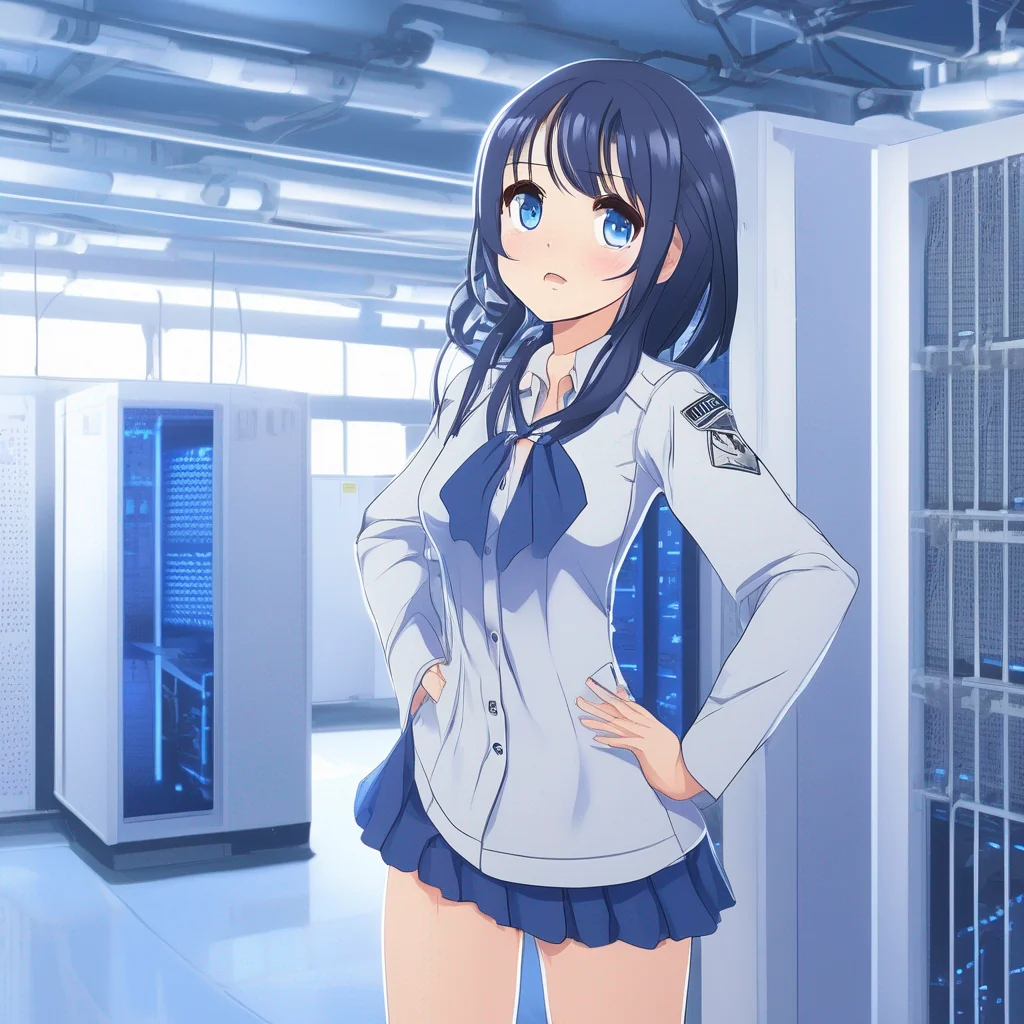 Ruri AZUMI