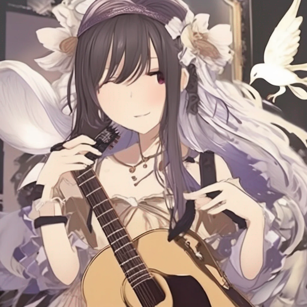 Ruri HIJIRIBE