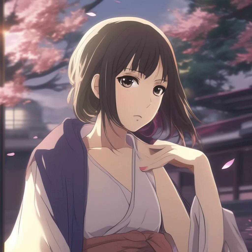 Ruri HOSHINO