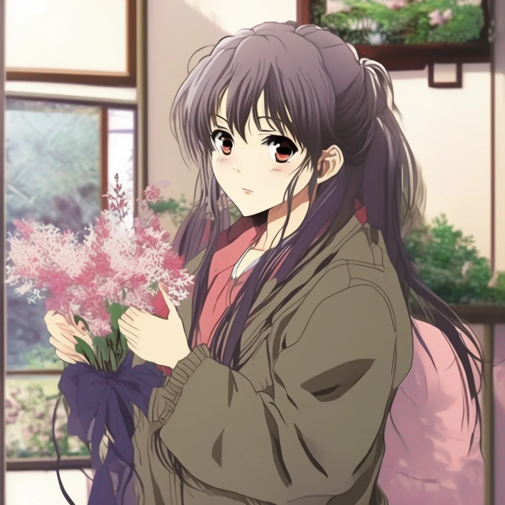 Ruri KAIDOU