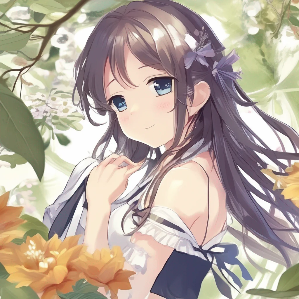 Ruri KUJOU