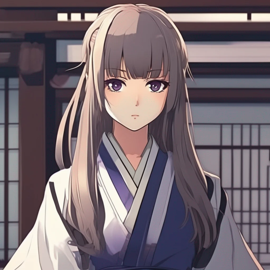 Ruri NINJABAYASHI