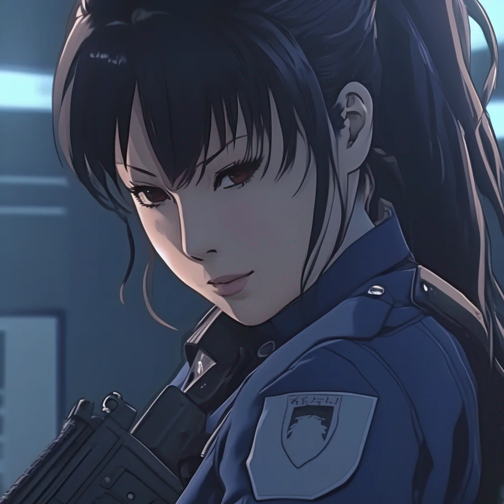 Ruriko ASAGI