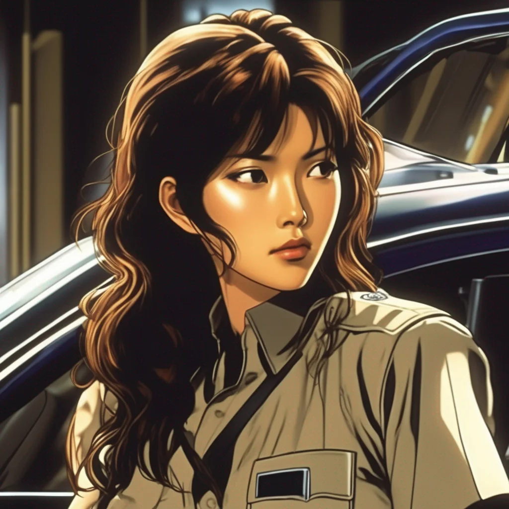 Ruriko KANEKO