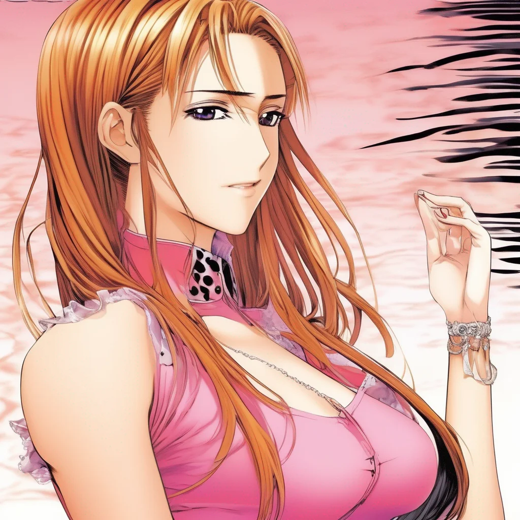 Ruriko MATSUNAI