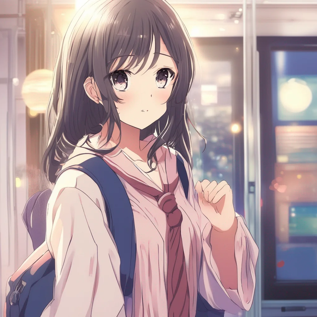 Ruriko YUZUKI