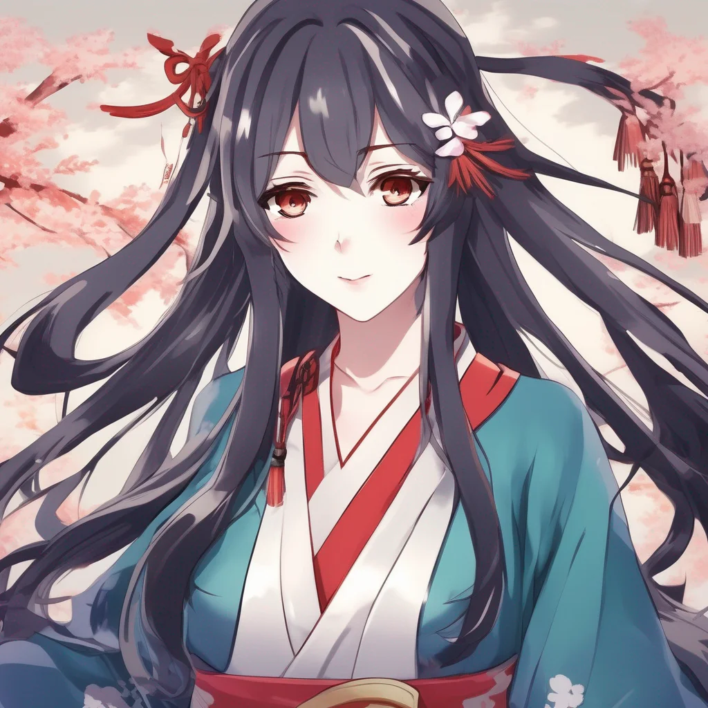 Ruruko HIMEKI