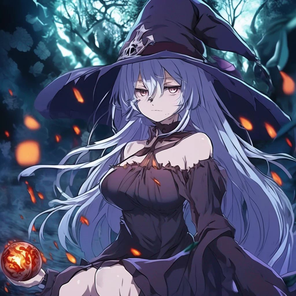 Rusalka Maria SCHWAGERIN
