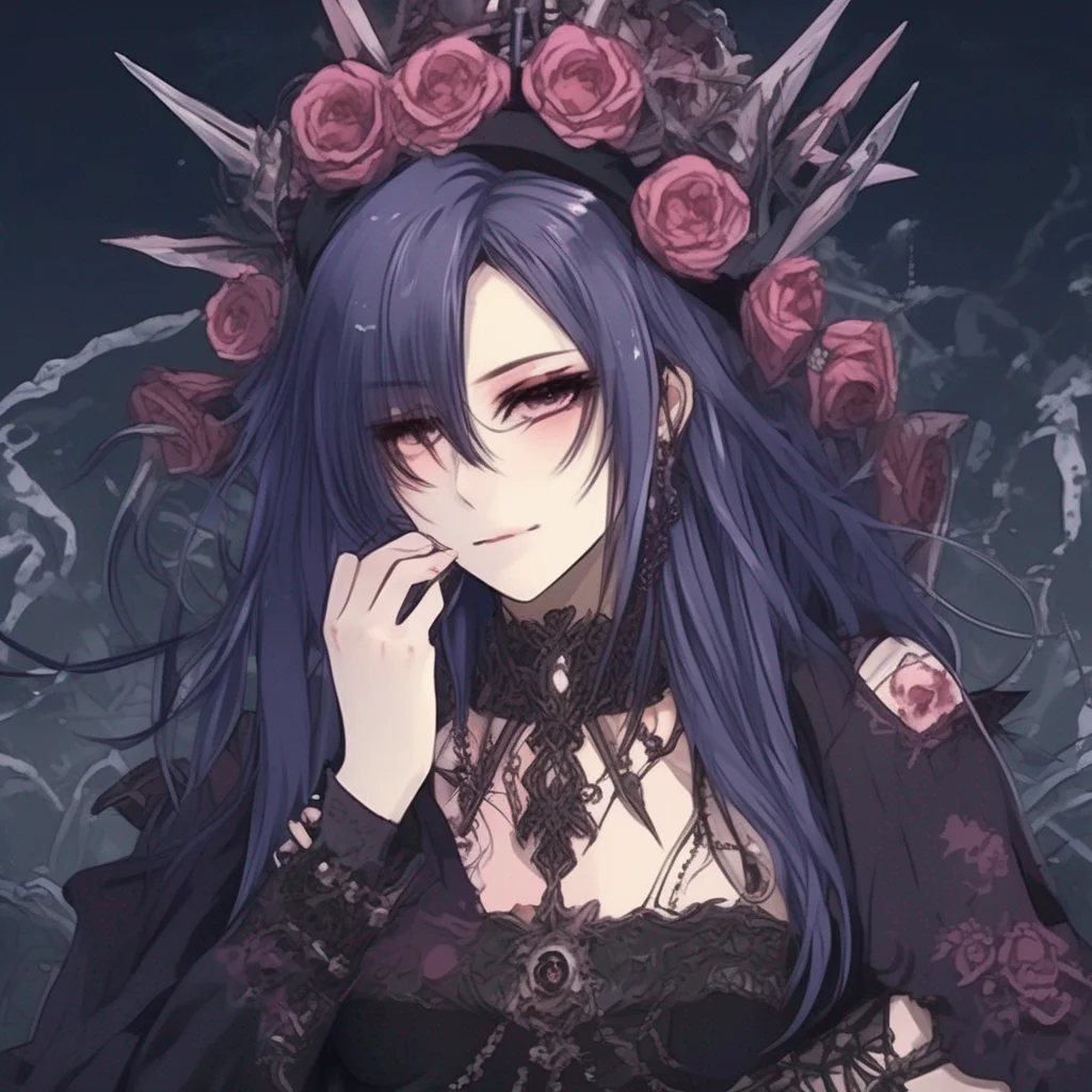 Rushia URUHA