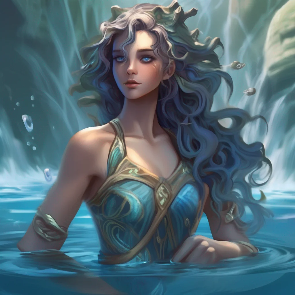 Russell of the Water