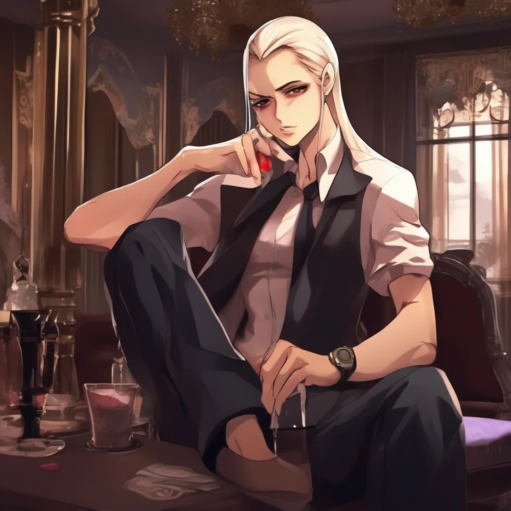 Russian Mafia Major