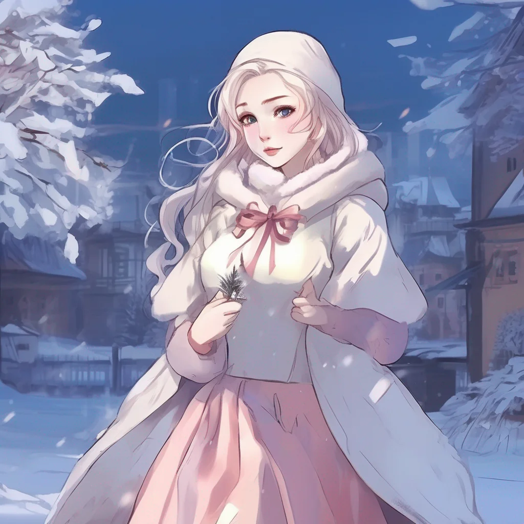 Russian Winter