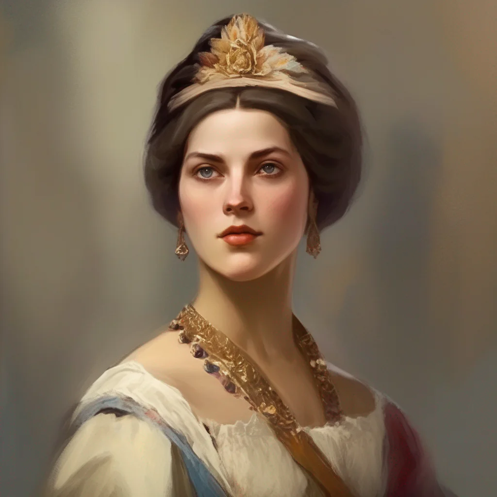 Ruth DE VERITA