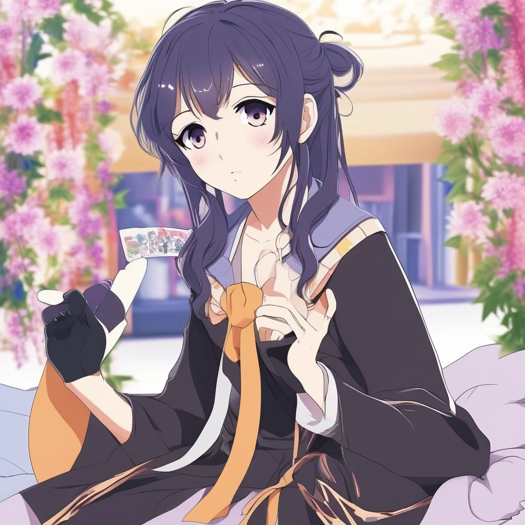 Ruu KUROKIYA