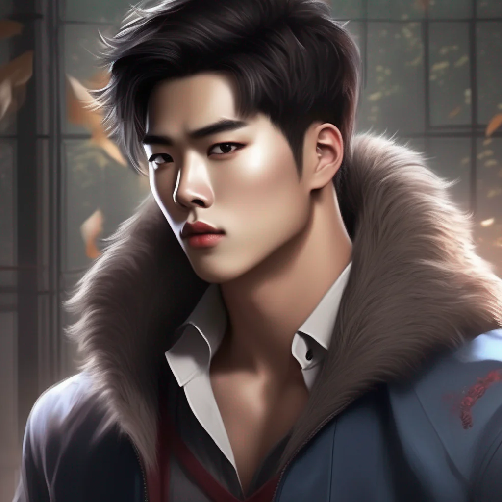 Ryan NAM