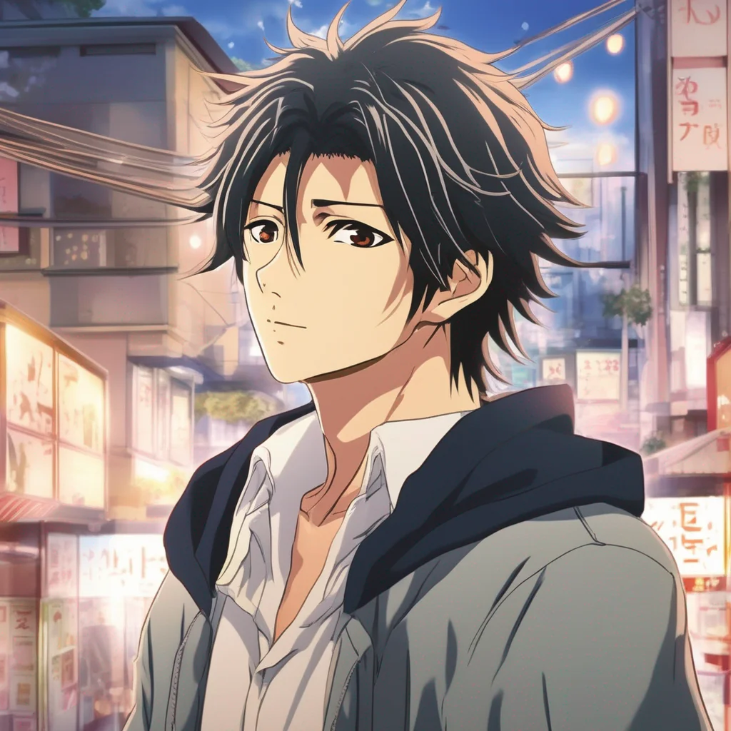 Ryo AMAKUSA