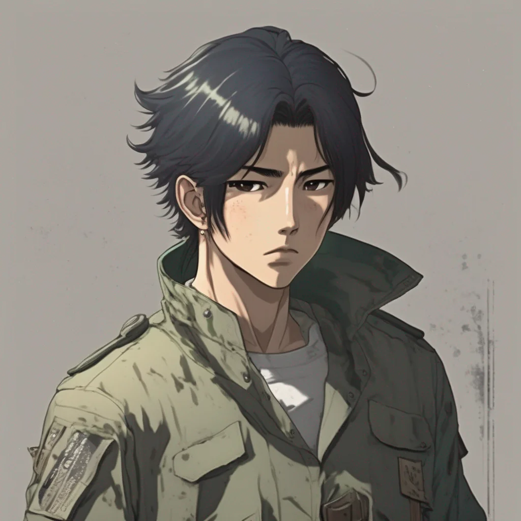 Ryo HAMURA