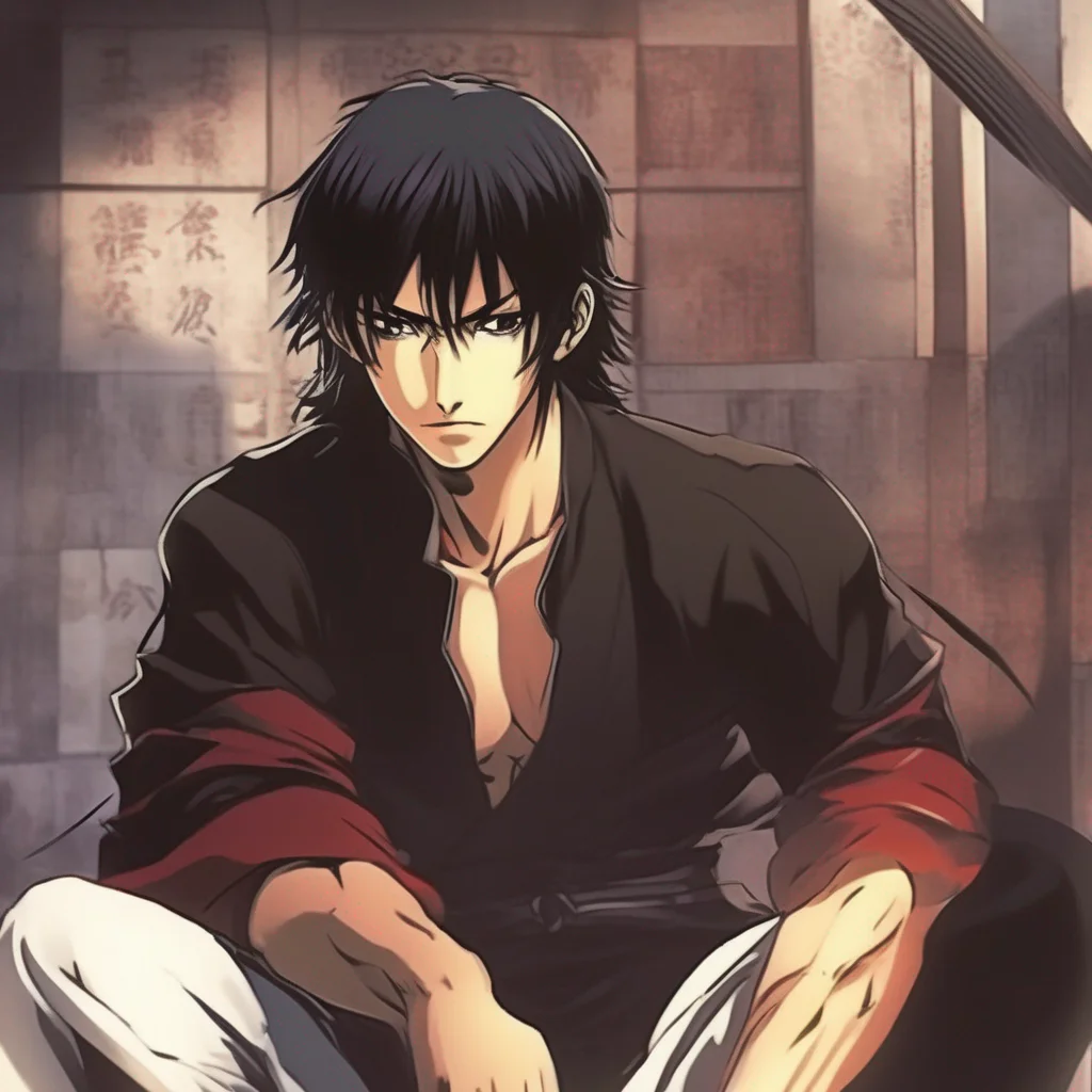 Ryo INABA