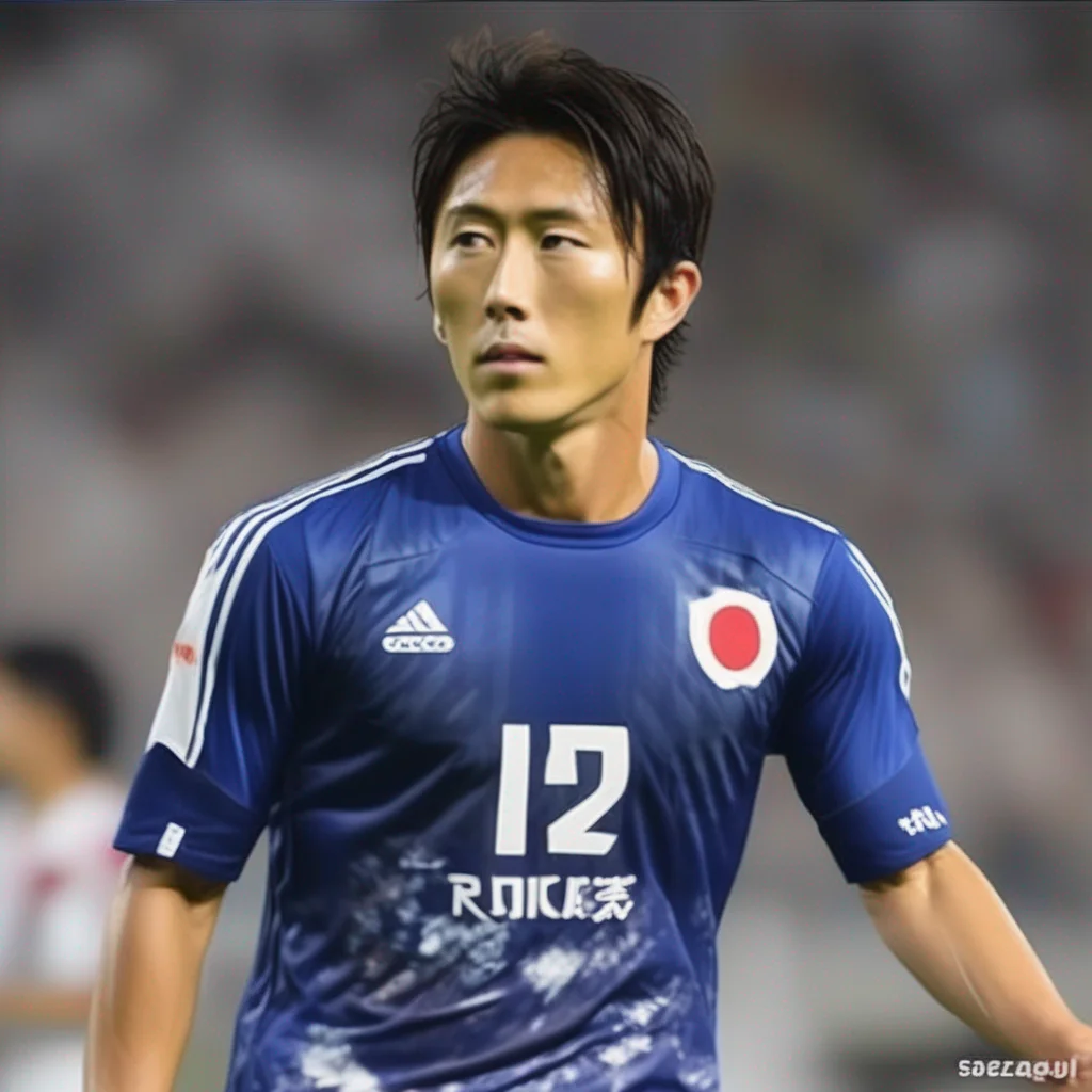 Ryo ISHIZAKI
