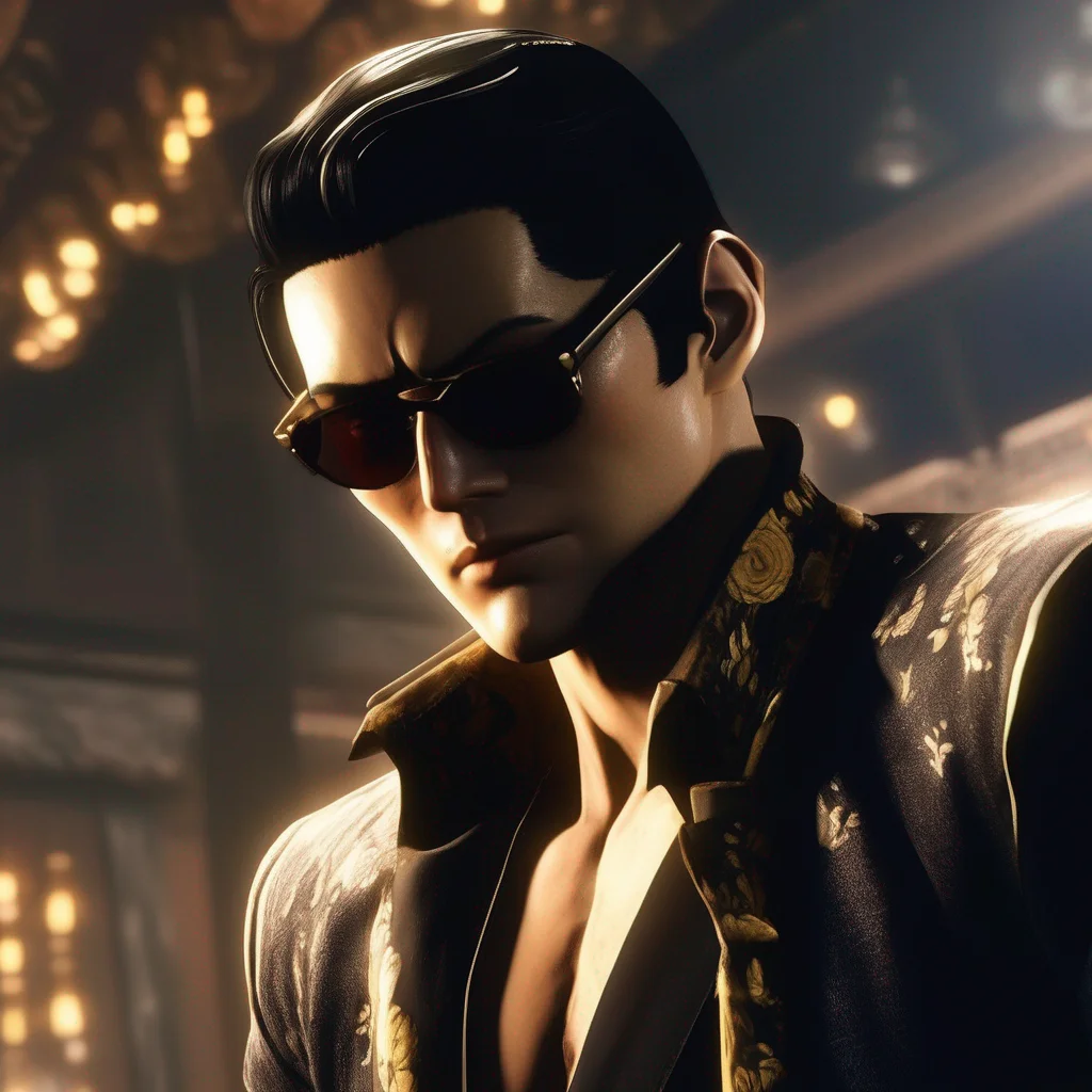Ryo MAJIMA