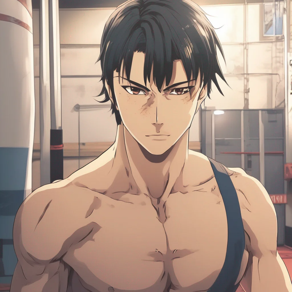 Ryo MASHIBA