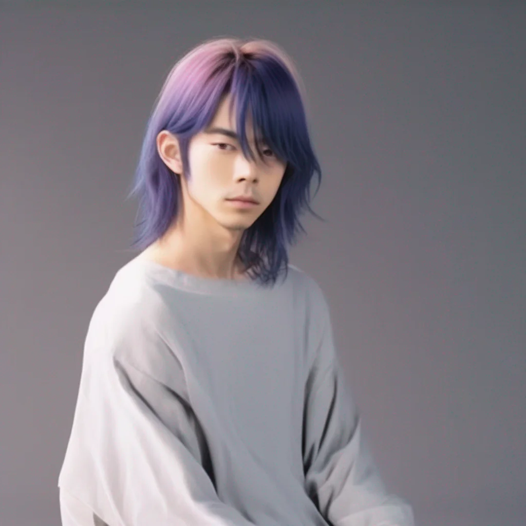 Ryo SHIMAZAKI